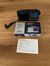 Radio letron 8 gebraucht kaufen  Fürth