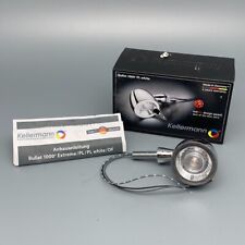 Kellermann bullet 1000 gebraucht kaufen  Handewitt