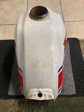 Réservoir essence yamaha d'occasion  Royan