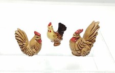 Rooster hen miniature for sale  Albertville