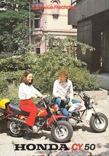 Honda cheeky dax d'occasion  Expédié en Belgium