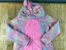 Medium fleece unicorn for sale  Shipping to Ireland