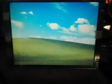 Display lcd nec usato  Villorba