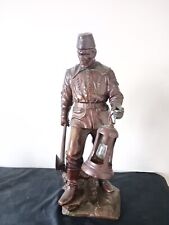 Statue ancienne veilleuse d'occasion  Galgon
