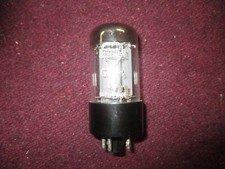 Mullard wide fat d'occasion  Expédié en Belgium