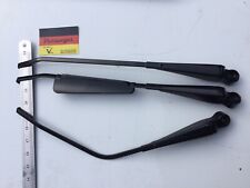 🇩🇪 CONJUNTO COMPLETO RECONDICIONADO GENUÍNO VW GOLF GTI MK1 BRAÇOS DE LIMPADOR DIANTEIRO TRASEIRO LHD 🇩🇪 comprar usado  Enviando para Brazil