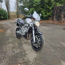 2005 yamaha fz6 for sale  BRENTWOOD