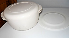 Tupperware cocotte microplus d'occasion  Bréval