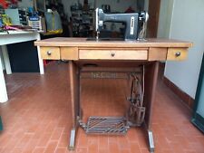 Necchi macchina cucire usato  Ariccia