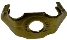 Wescal brass plated for sale  Keller