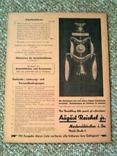 Alter verkaufskatalog musikins gebraucht kaufen  Deutschland