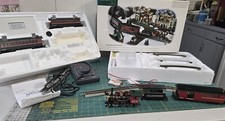 Vintage christmas dept for sale  Medina