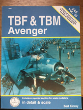 Tbf tbm avenger. for sale  Wichita