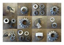 Mod gear cutters for sale  SIDCUP