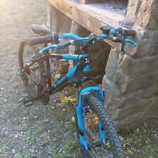 Mountain bike btwin usato  Trisobbio