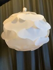Ikea lampe fillsta gebraucht kaufen  Hamburg