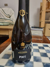 Champagne bollinger pn18 usato  Rovato