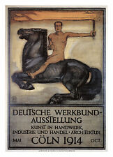 Deutsche werkbundausstellung k gebraucht kaufen  Grabenstätt
