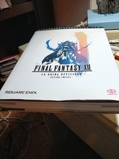 Libro final fantasy usato  Salerno