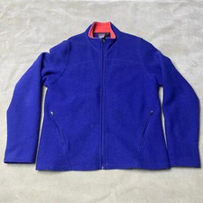 Ibex sweater women for sale  Reading
