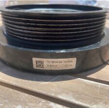 Poulie damper bmw d'occasion  Sanary-sur-Mer