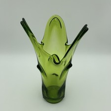 Vintage art emerald for sale  San Leandro