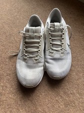 White nike air for sale  WOODBRIDGE