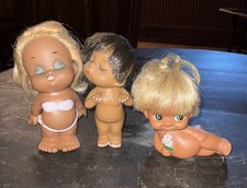 Bambole giapponesi vintage gebraucht kaufen  Hollenstedt