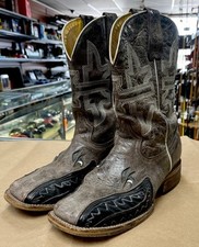 tin haul boots for sale  Terrell