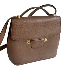 Bally vintage brown for sale  Scottsdale