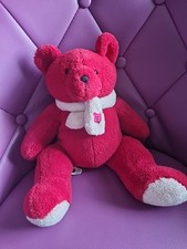 Doudou ours loisir d'occasion  Méricourt