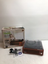 LAUSON XN092 Gramofon Wbudowane głośniki | 33/45/78 na sprzedaż  PL