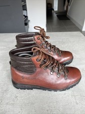 Crispi walking boots for sale  MIDDLESBROUGH
