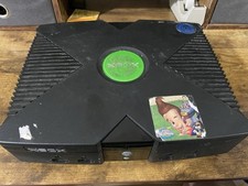 Original xbox consoles for sale  Raeford