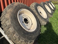 Land rover forward for sale  COLEFORD