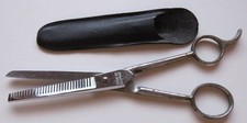 professional thinning shears for sale  Lisbon