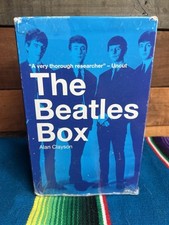 Beatles box alan for sale  Denver