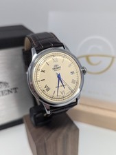 Orient bambino automatic for sale  MOTHERWELL