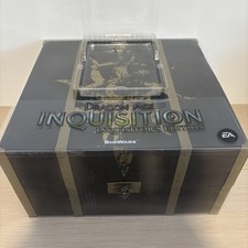dragon age inquisition deluxe edition comprar usado dragon age inquisition deluxe edition comprar usado  Enviando para Brazil