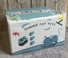 Upgraded interactive cat for sale  Harrison