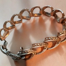 Antique vintage sterling for sale  LONDON