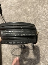 David clark h10 for sale  Escanaba