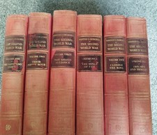 Second war winston for sale  TELFORD