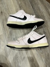 Nike SB Dunk caixa rosa baixa tamanho 13 comprar usado  Enviando para Brazil
