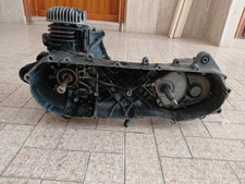 Blocco motore mbk usato  Monte Argentario