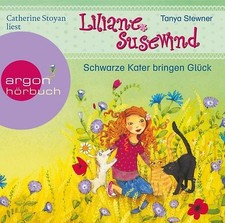 Liliane susewind schwarze gebraucht kaufen  Berlin