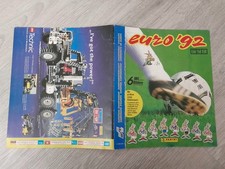 Panini euro sammelalbum gebraucht kaufen Panini euro sammelalbum gebraucht kaufen  Frickenhausen