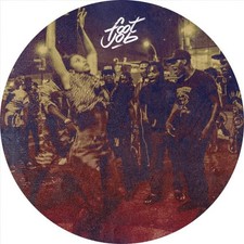 Lil tal rhythm usato  Spedire a Italy
