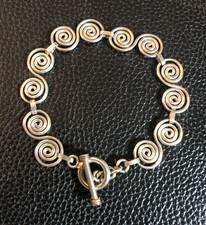 Vtg sterling silver for sale  Stockbridge