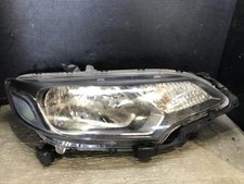 Farol direito HONDA Fit 2015 DAA-GP5 33100T5AJ12 [usado] [PA107561452] comprar usado  Enviando para Brazil